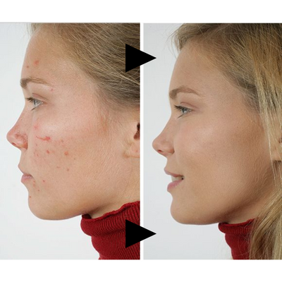 3-in-1 Perfecting Base – Smooths, Blurs, Illuminates