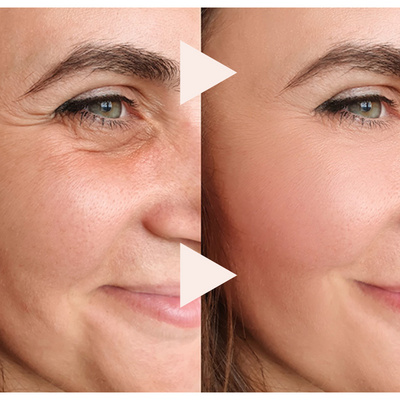 3-in-1 Perfecting Base – Smooths, Blurs, Illuminates