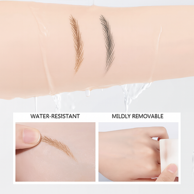 Evalyia™ – Perfect Brows in Seconds