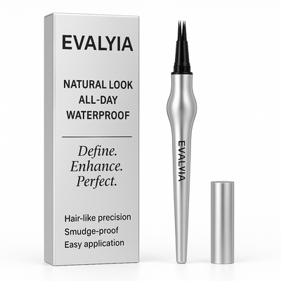 Evalyia™ – Perfect Brows in Seconds